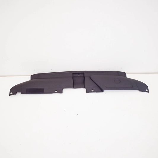 NEW AUDI A4 B8 FRONT ENGINE SLAM PANEL TOP COVER 8K0807081D9B9 2014 ORIGINAL