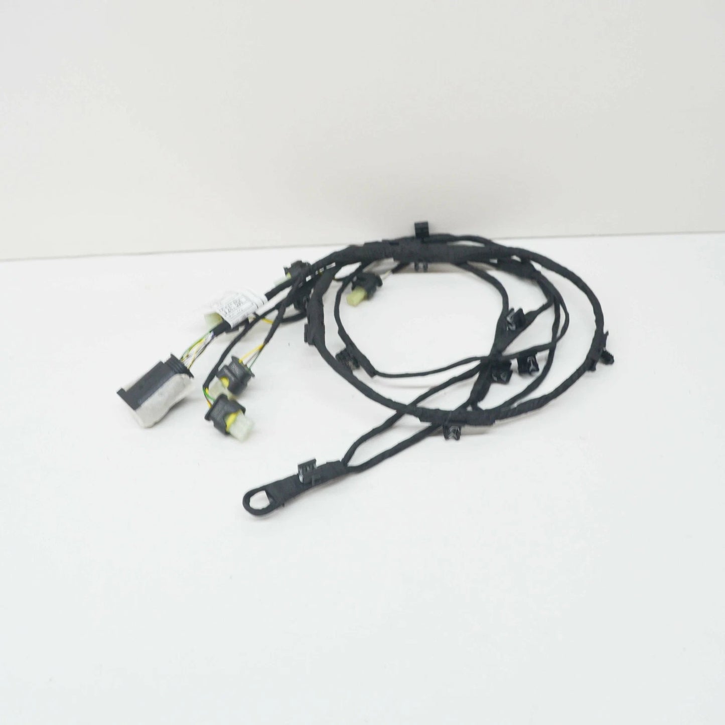 NEW BMW 5 F10 FRONT BUMPER PDC WIRING HARNESS LOOM 61129241694 ORIGINAL