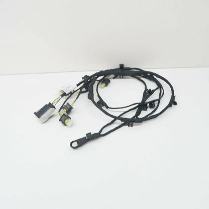 NEW BMW 5 F10 FRONT BUMPER PDC WIRING HARNESS LOOM 61129241694 ORIGINAL