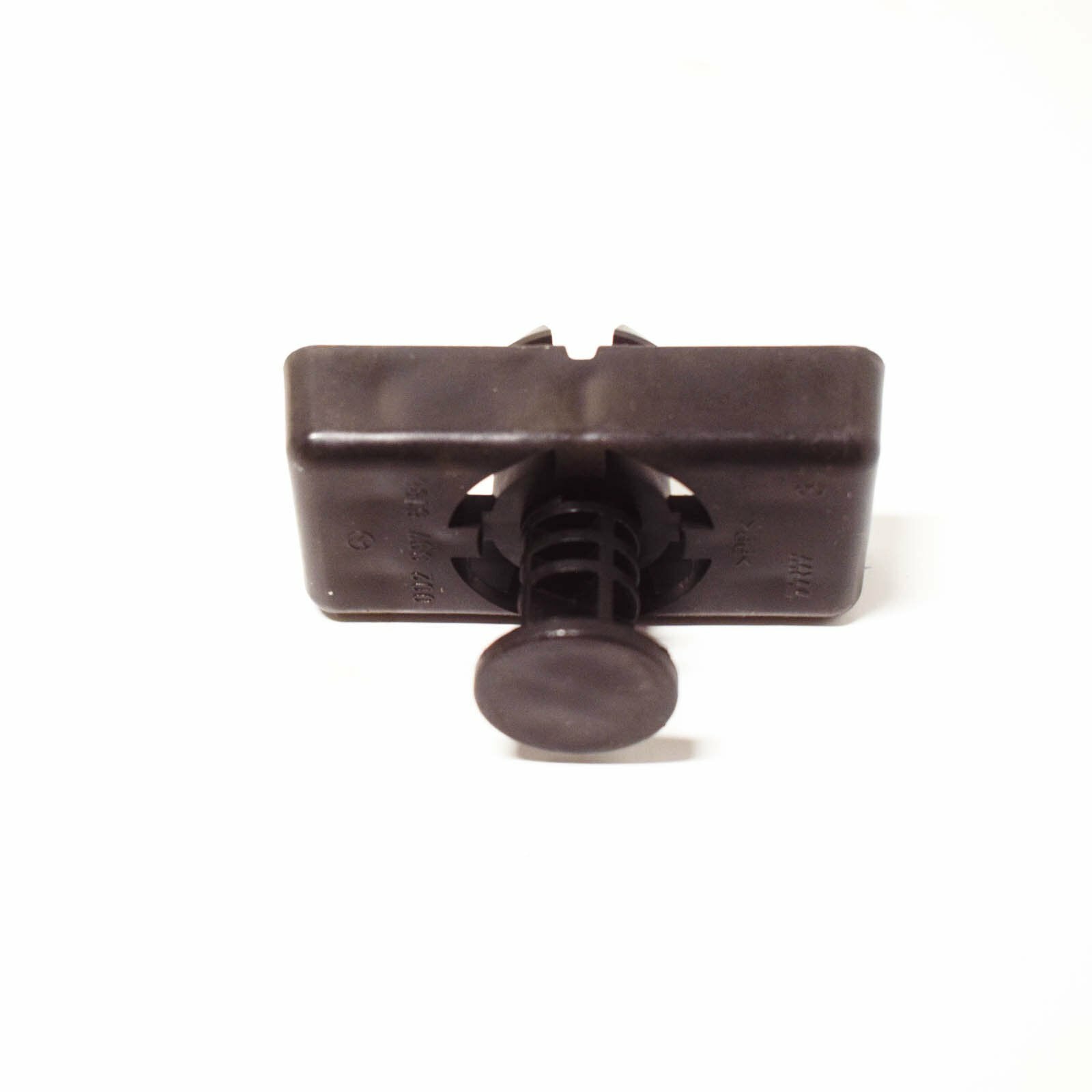 new mb a w168 front jacking lifting point block pad a0029976186 original