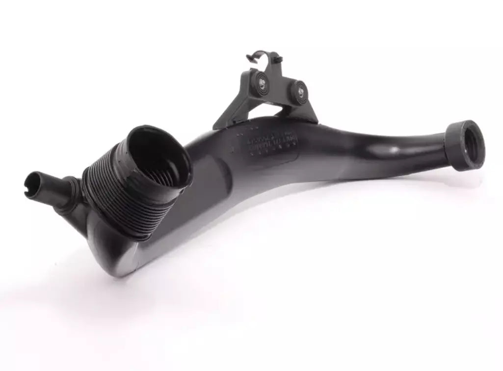 NEW BMW 3 E90 AIR SUPPLY HOSE PIPE 13717556549 7556549 ORIGINAL