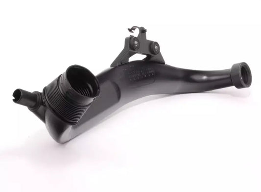 NEW BMW 3 E90 AIR SUPPLY HOSE PIPE 13717556549 7556549 ORIGINAL