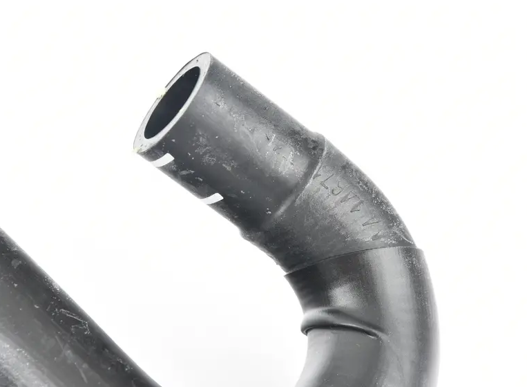 NEW VW BEETLE 5C FRONT HVAC HEATER HOSE 5K0122157K ORIGINAL