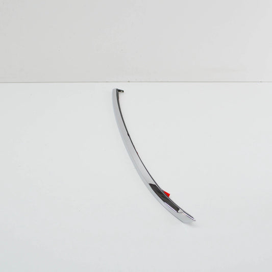 NEW VOLKSWAGEN TIGUAN AD MK2 FRONT LEFT HEADLIGHT LOWER TRIM 5NA998119A ORIGINAL