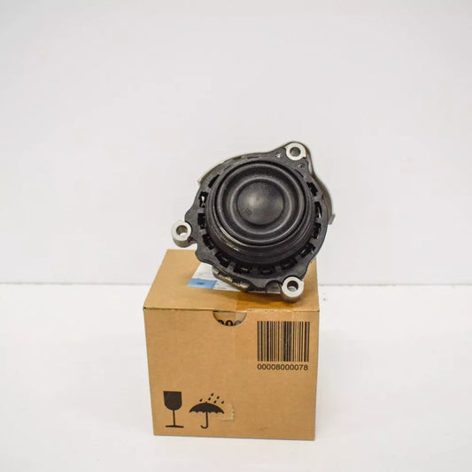 NEW BMW 3 F30 ENGINE MOUNT BRACKET RIGHT 22116787668 6787668 ORIGINAL