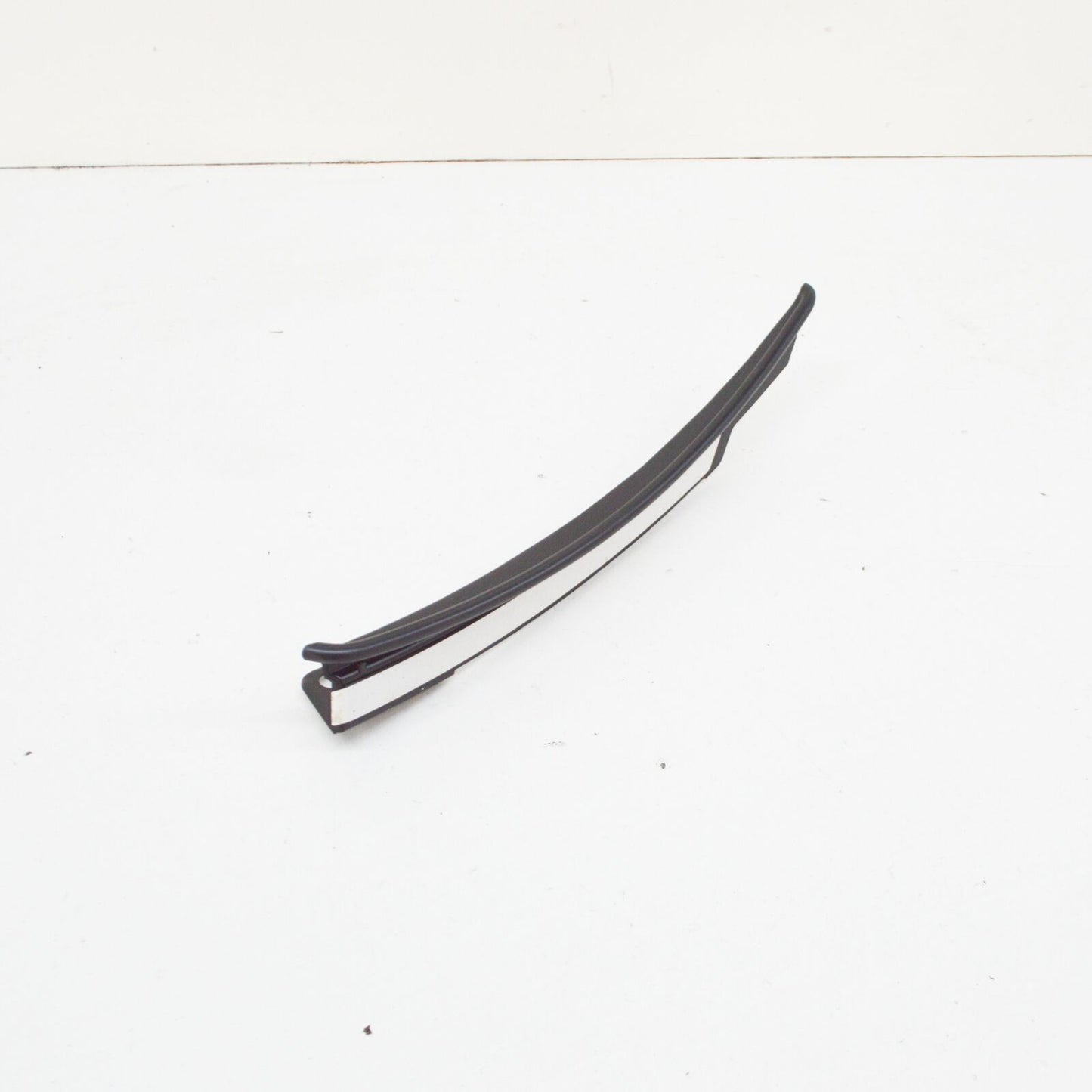 NEW MERCEDES-BENZ C W204 REAR BUMPER WHEEL ARCH COVER LEFT A2046907430 ORIGINAL