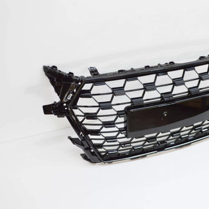 NEW AUDI TT FV MK3 RADIATOR GRILLE 8S0853651HALZ ORIGINAL