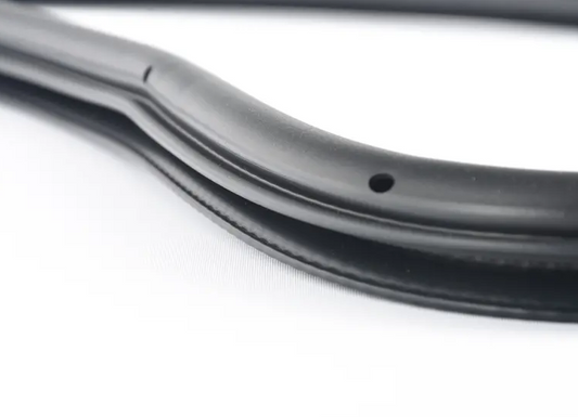 new audi q7 4l rear inner door seal 4l0833721a original