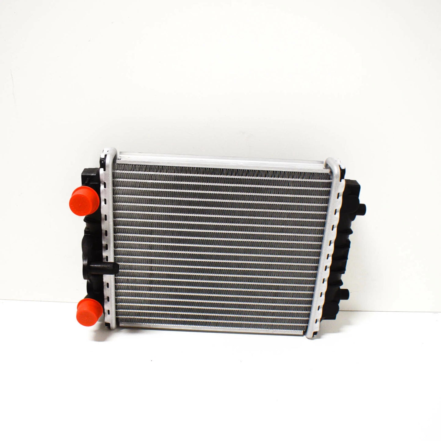 NEW VOLKSWAGEN BEETLE A5 ADDITIONAL COOLING RADIATOR 5Q0121253H ORIGINAL