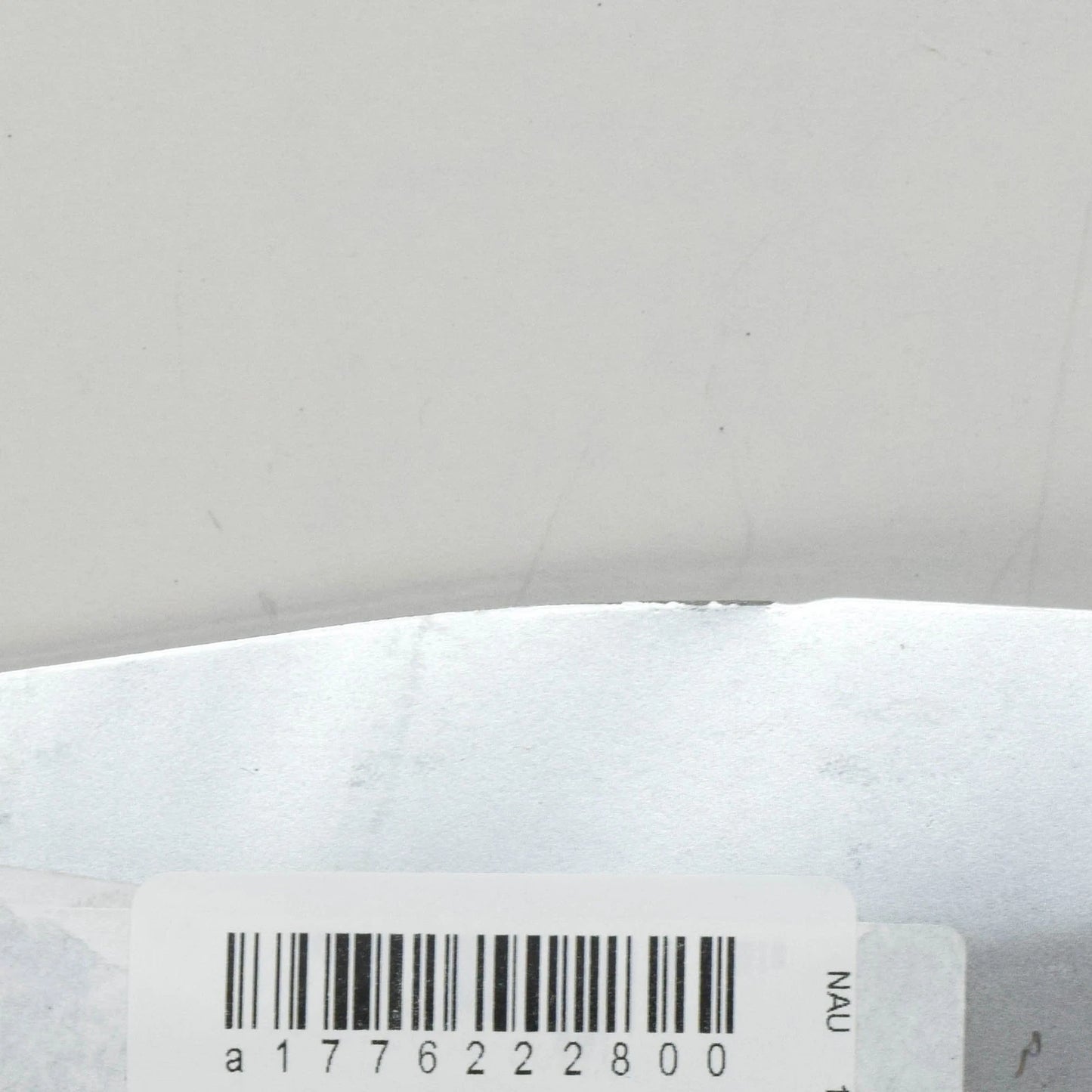 NEW MERCEDES-BENZ A W177 LONGITUDINAL MEMBER RIGHT A1776222800 ORIGINAL