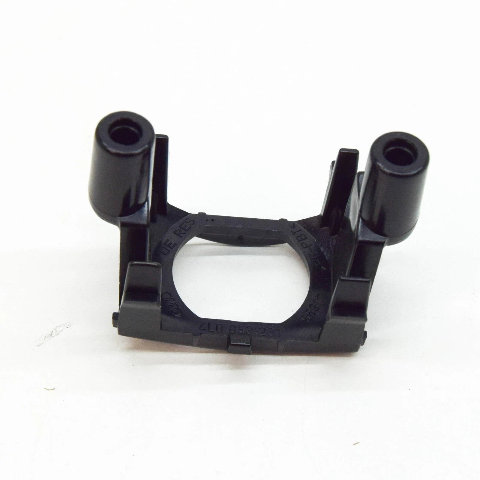 NEW AUDI Q7 4L FRONT CAMERA BRACKET 4L0853231 ORIGINAL