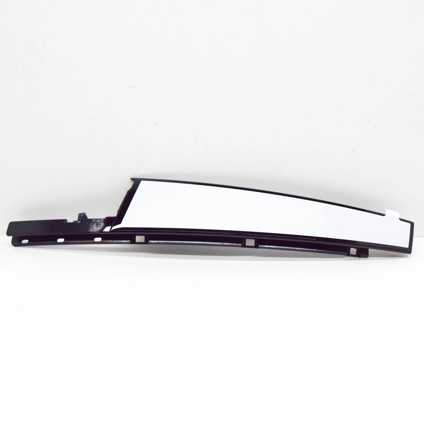 NEW CUPRA FORMENTOR FRONT RIGHT DOOR B-PILLAR TRIM 5FF837902C041 ORIGINAL