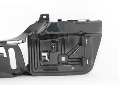 NEW BMW 6 F06 REAR BUMPER CENTER SUPPORT BRACKET 7223161 51127223161 ORIGINAL