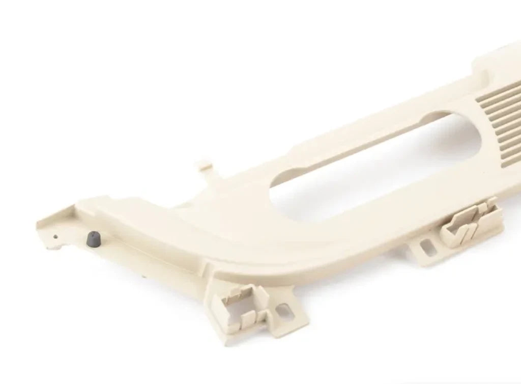 NEW BMW 6 CABRIO E64 FRONT AIR OUTLET GRILLE 51467129404 7129404 ORIGINAL