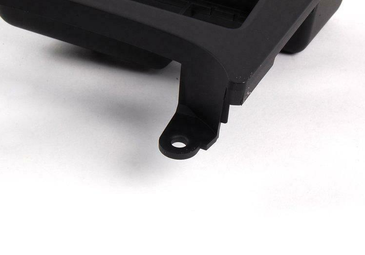 NEW VOLKSWAGEN EOS FRONT STORAGE COMPARTMENT INSERT 5K0857925A1QB ORIGINAL