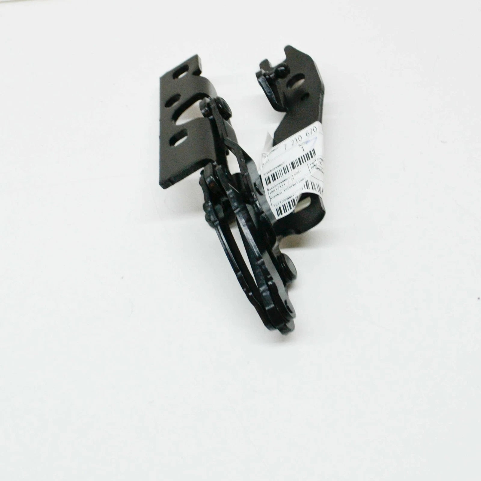 NEW BMW 6 E64 FRONT RIGHT BONNET HINGE 7210670 41617210670 2010 ORIGINAL