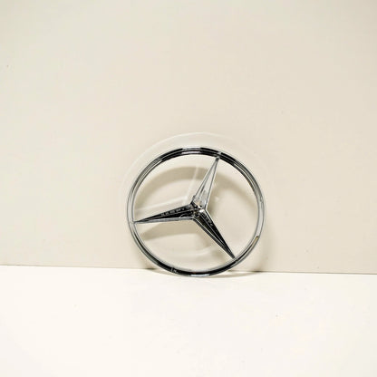 NEW MB VITO W638 FRONT BUMPER RADIATOR GRILLE EMBLEM BADGE A6388880086