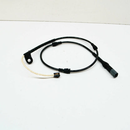 NEW BMW X6 E71 FRONT LEFT BRAKE PAD WEAR SENSOR 34356860181 ORIGINAL