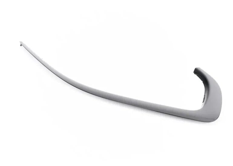 NEW BMW 3 TOURING F31 REAR RIGHT TRIM STRIP FRAME 51337263240 726324 ORIGINAL