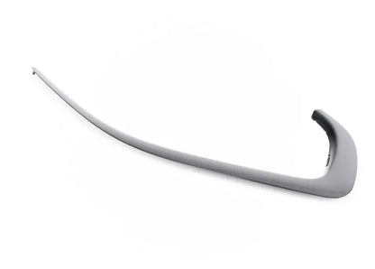 NEW BMW 3 TOURING F31 REAR RIGHT TRIM STRIP FRAME 51337263240 726324 ORIGINAL