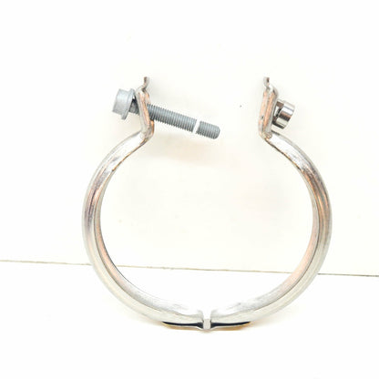 NEW VOLKSWAGEN ARTEON CATALYTIC CONVERTER EXHAUST CLAMP 5Q0253725G ORIGINAL