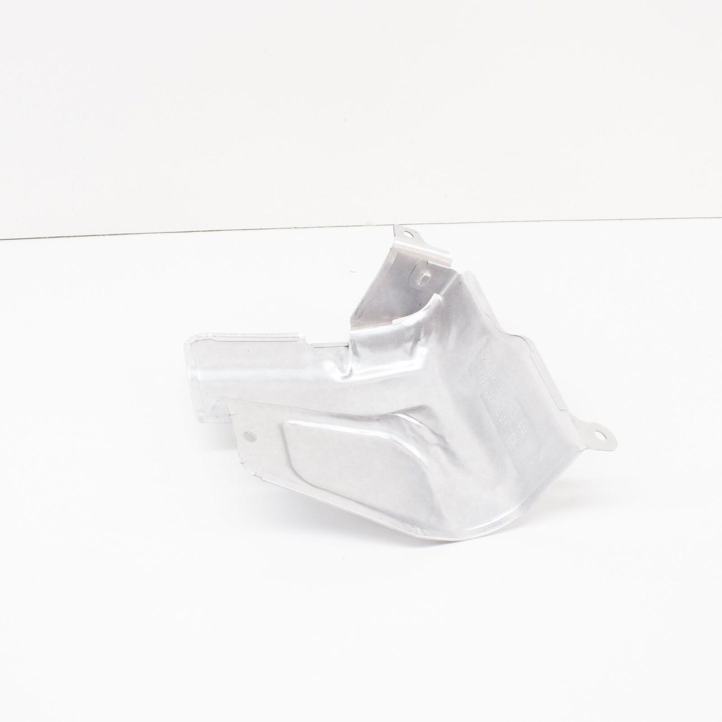 NEW MERCEDES-BENZ SPRINTER W907 STARTER SCREENING PLATE A6511510245 ORIGINAL