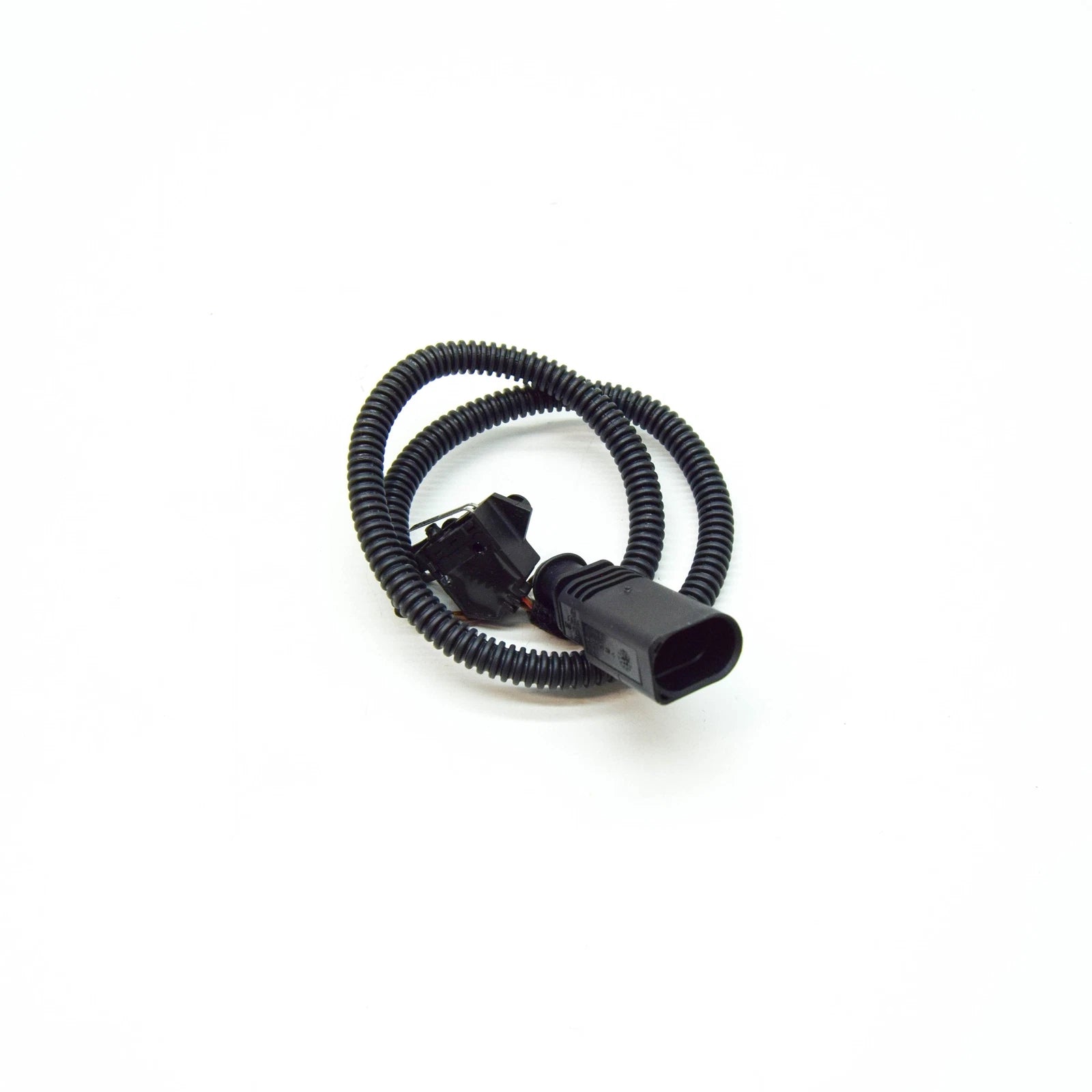 NEW VOLKSWAGEN GOLF 5G MK7 FRONT HOOD CONTACT SWITCH 5G0953236 ORIGINAL