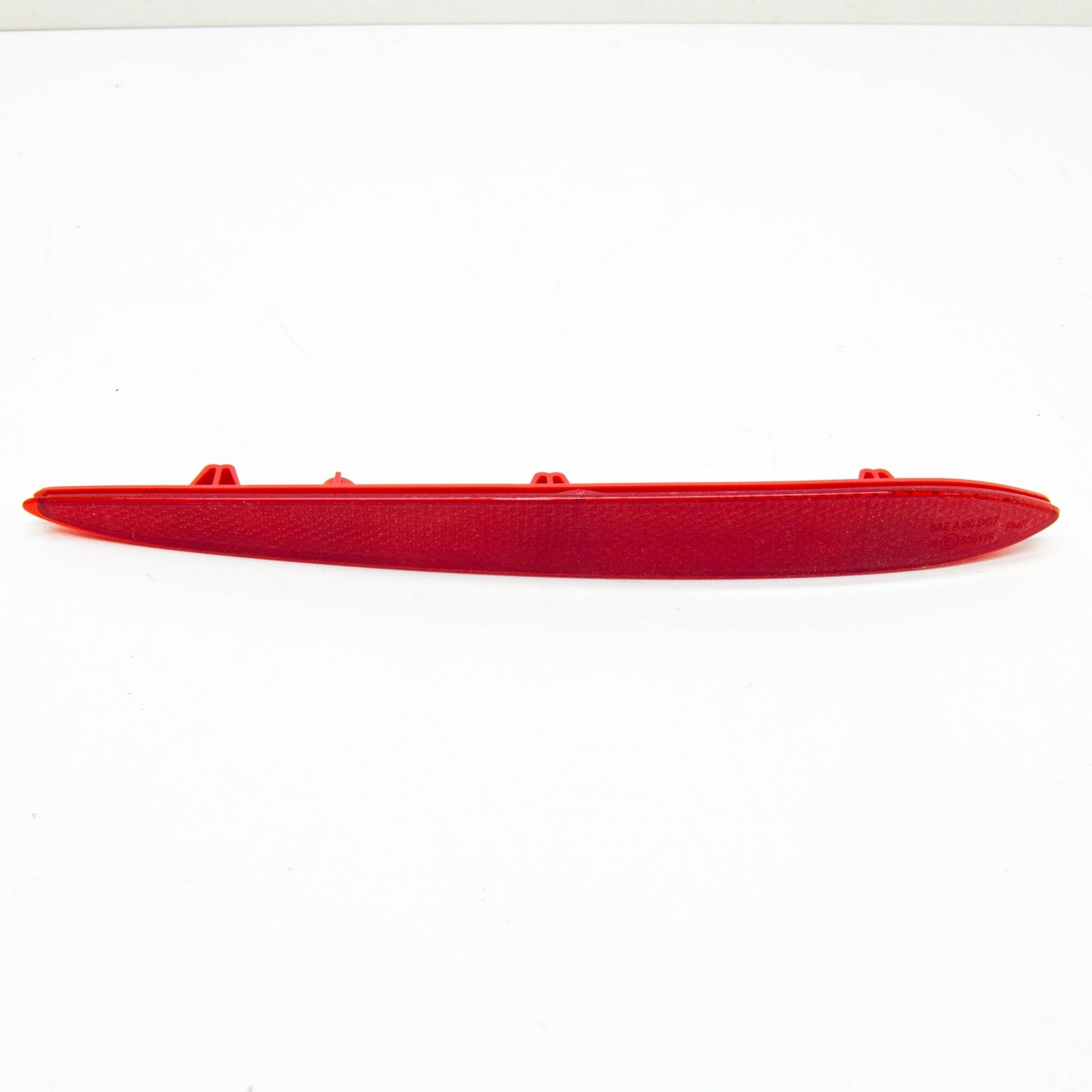 new mercedes-benz eqs suv x296 rear right bumper reflector a1928200200 original