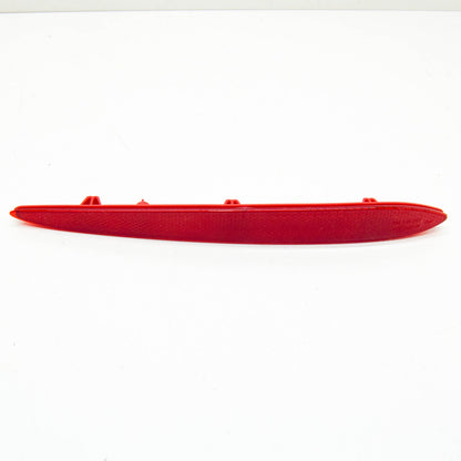 new mercedes-benz eqs suv x296 rear right bumper reflector a1928200200 original
