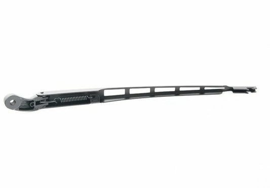NEW AUDI R8 42 FRONT WINDSHIELD RIGHT AERO WIPER ARM LHD 423955408B1P9