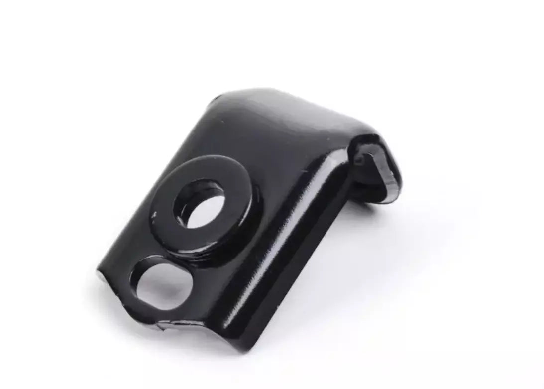 NEW BMW 3 E90 REAR OUTER SEAT HINGE BRACKET 52207118701 7118701 ORIGINAL