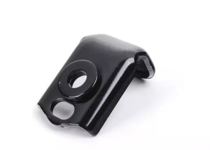 NEW BMW 3 E90 REAR OUTER SEAT HINGE BRACKET 52207118701 7118701 ORIGINAL