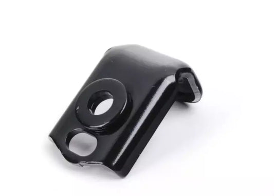NEW BMW 3 E90 REAR OUTER SEAT HINGE BRACKET 52207118701 7118701 ORIGINAL