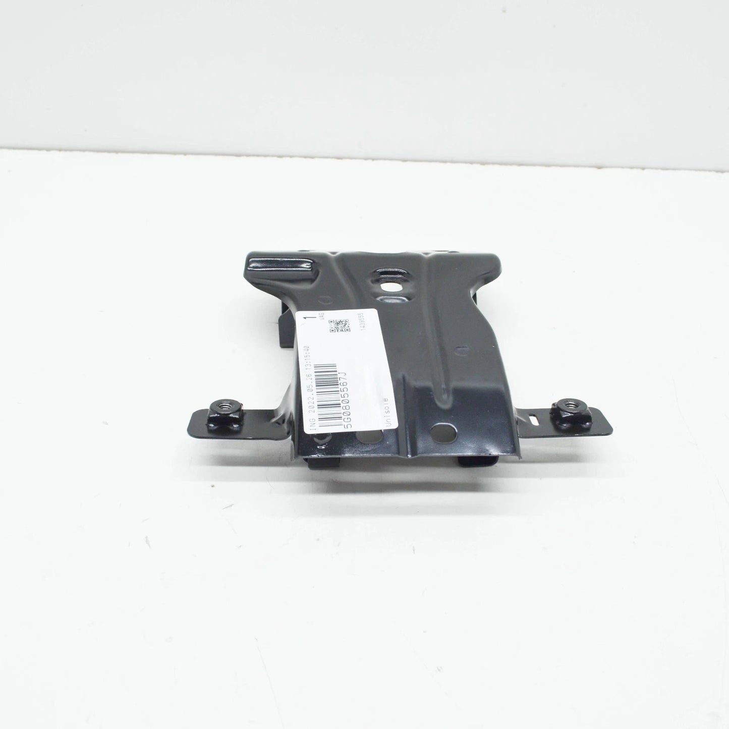 NEW VW GOLF MK7 5G COOLANT RADIATOR LOCK CARRIER BRACKET 5G0805567J