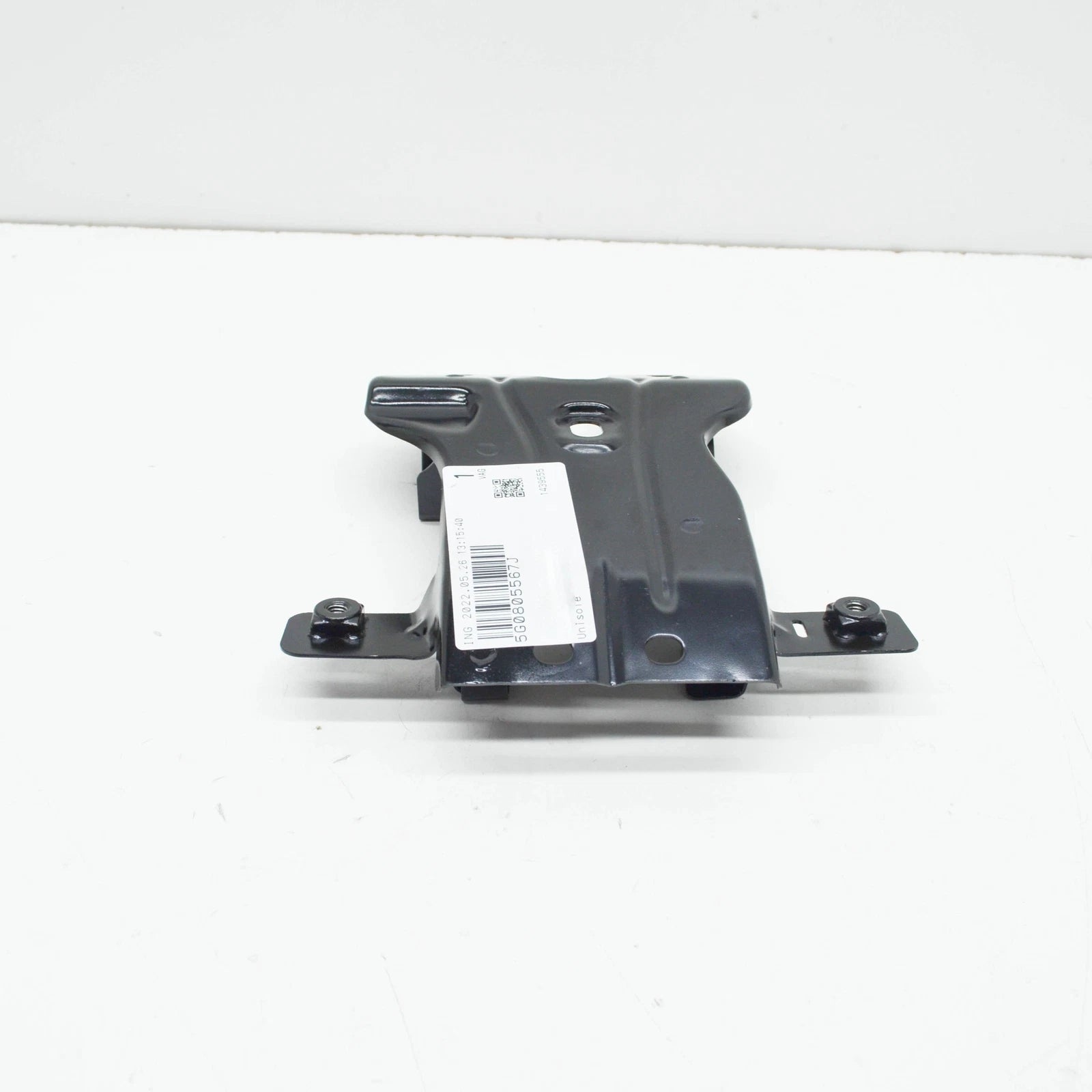 NEW VW GOLF MK7 5G COOLANT RADIATOR LOCK CARRIER BRACKET 5G0805567J