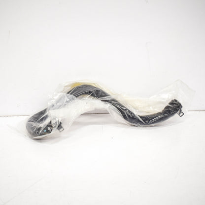 NEW MERCEDES BENZ X166 HEATER COOLANT PIPE HOSE A1668304896 ORIGINAL