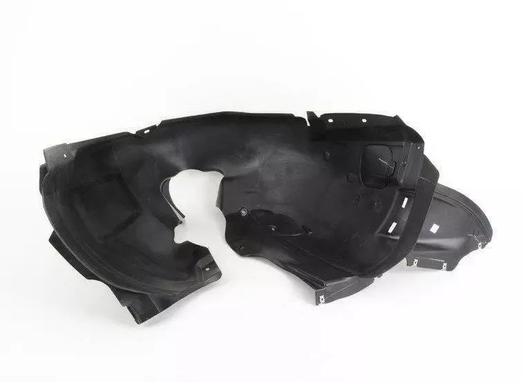 NEW VOLKSWAGEN JETTA A6 FRONT RIGHT WHEEL HOUSING LINER 5C6805912L ORIGINAL