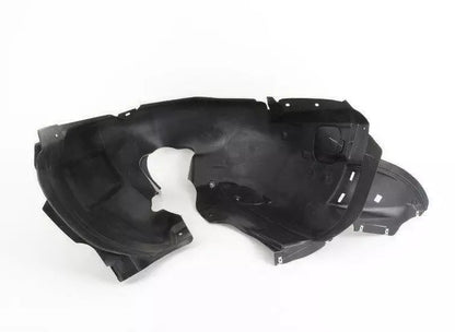 NEW VOLKSWAGEN JETTA A6 FRONT RIGHT WHEEL HOUSING LINER 5C6805912L ORIGINAL