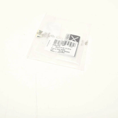 NEW VOLKSWAGEN TRANSPORTER T6 SIDE LOGO SIGN 7E0853688 FOD ORIGINAL