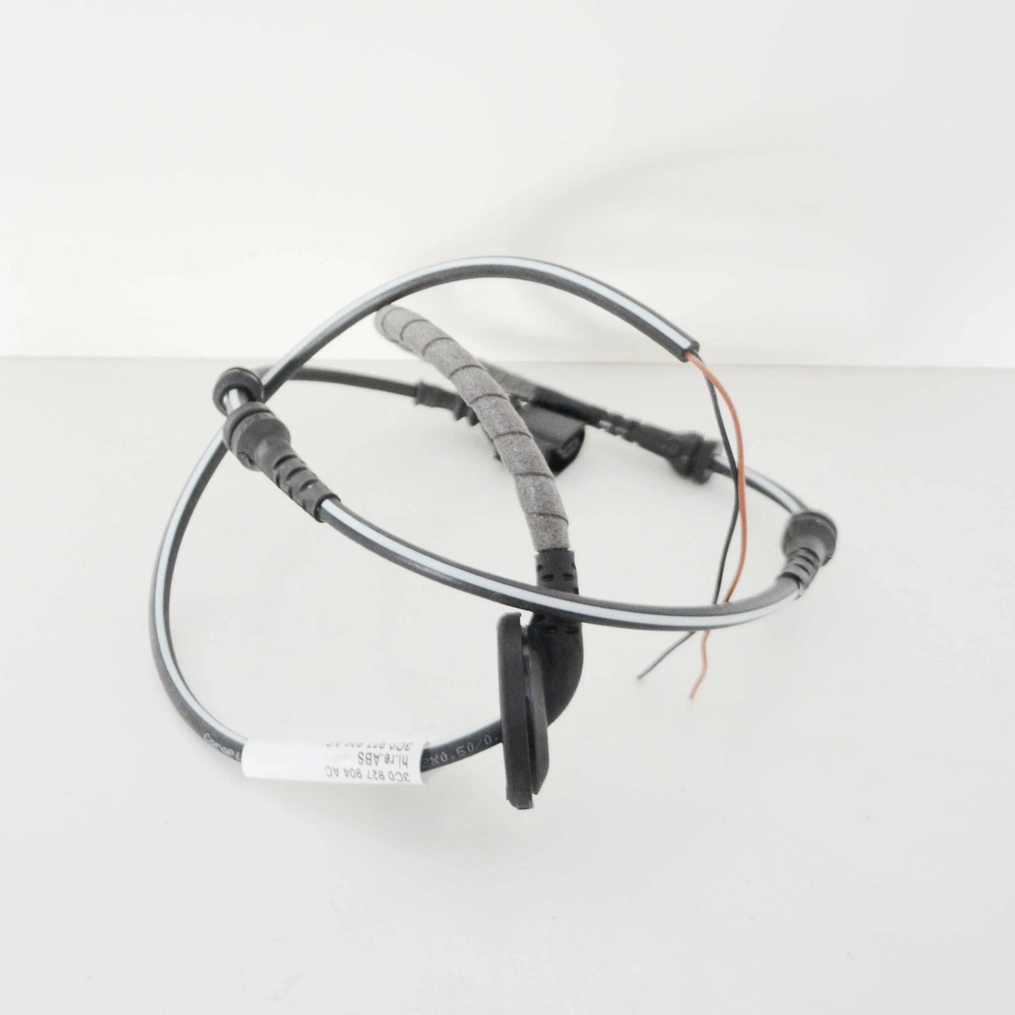 NEW VW PASSAT B7 REAR RIGHT ABS SENSOR WIRING HARNESS 3C0927904AC