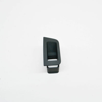 NEW AUDI Q7 4M FRONT DOOR SWITCH TRIM RHD 4M2959830AY2