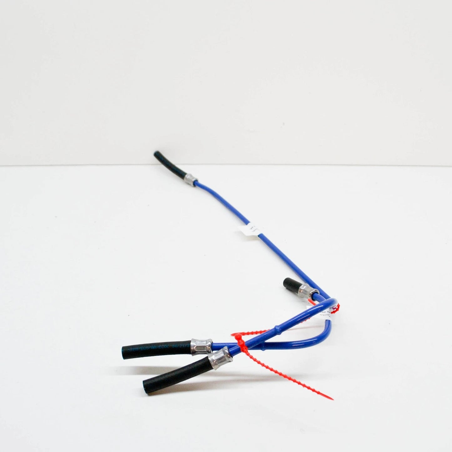 NEW BMW 3 E46 FUEL LINE 16117175998 7175998 ORIGINAL