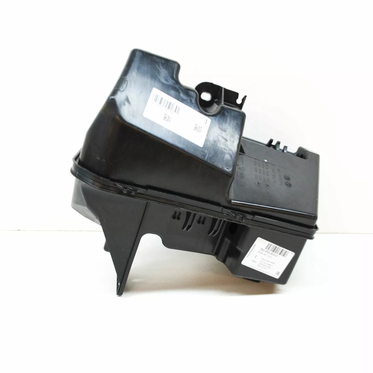 NEW VOLKSWAGEN TRANSPORTER T5 WINDSCREEN WASHER TANK 7E0955453D