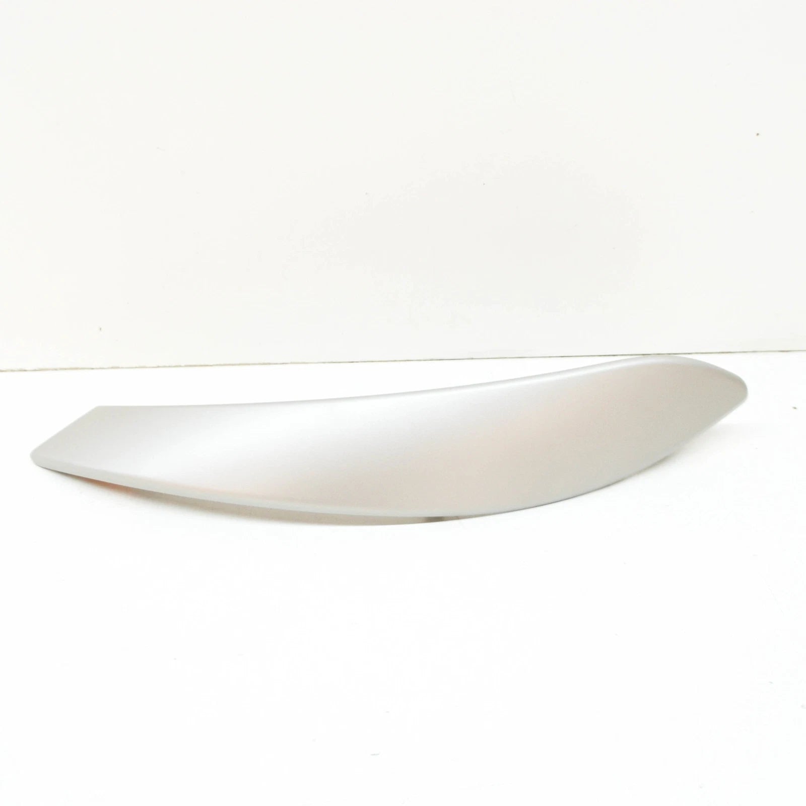 NEW BMW 3 F30 FRONT RIGHT DOOR PULL STRAP COVER 51417260086 7260086 ORIGINAL