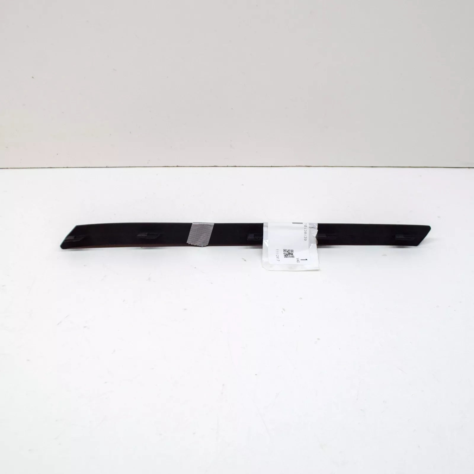 NEW AUDI TT RS 8S FV MK3 FRONT LEFT WHEEL SPOILER 8S0807547