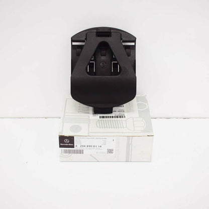 Genuine Mb E-Class W212 Warning Triangle Plastic Bracket A2048900114 Original