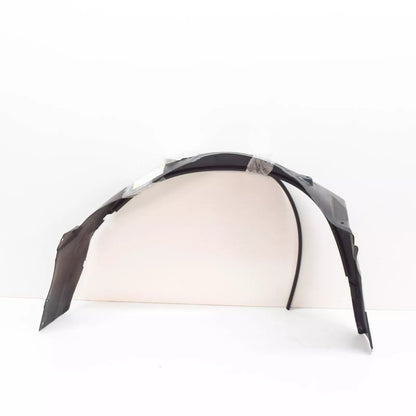 NEW BMW 8 E31 FRONT RIGHT FENDER LINER COVERING 51711970266 ORIGINAL