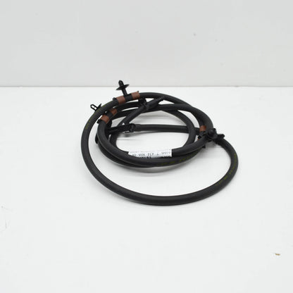 NEW BMW X5 G05 HEADLIGHT WASHER NOZZLE PIPE 7434866 61667434866 ORIGINAL