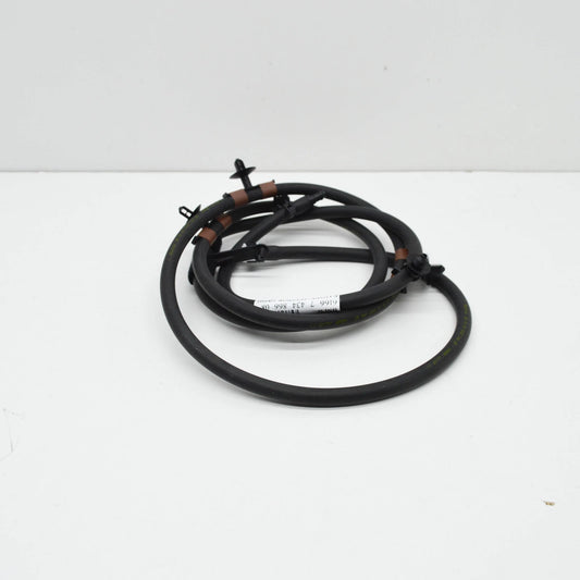 NEW BMW X5 G05 HEADLIGHT WASHER NOZZLE PIPE 7434866 61667434866 ORIGINAL