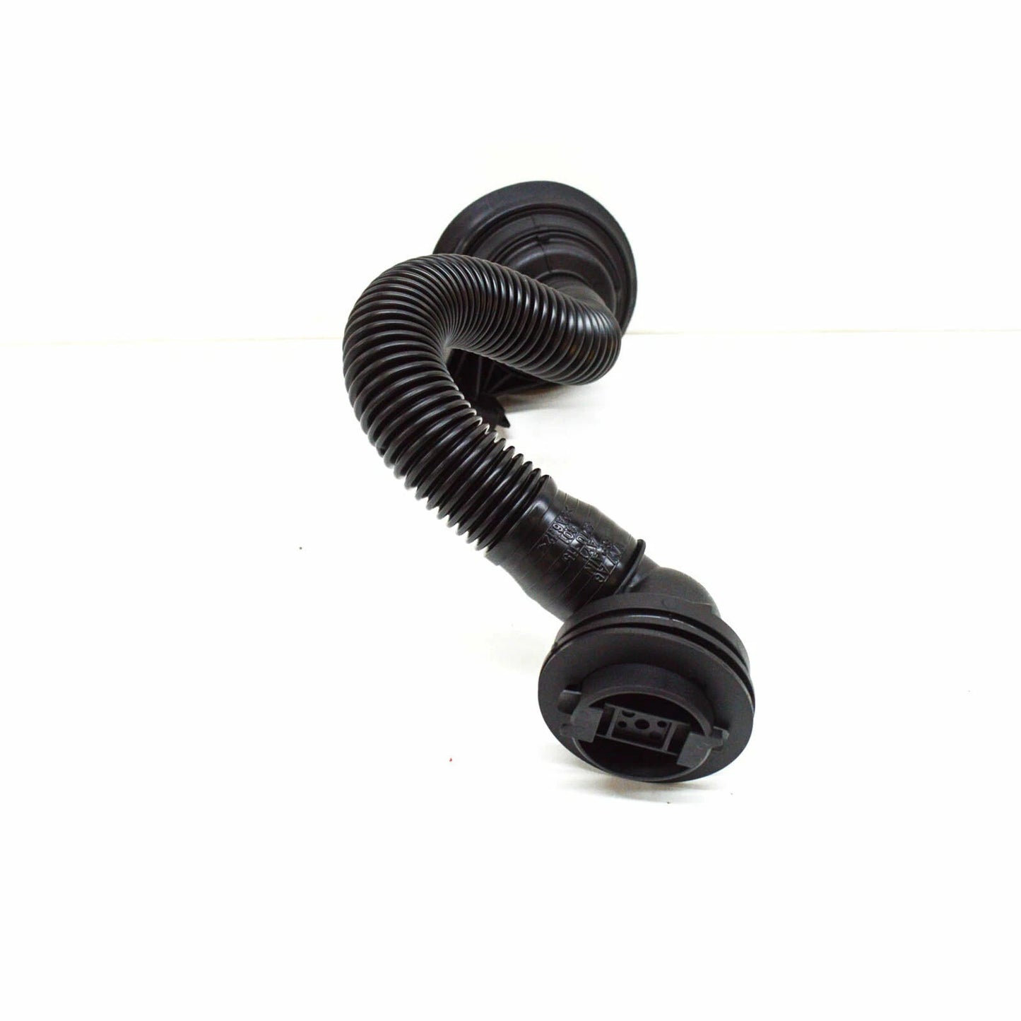 NEW AUDI Q7 4M OIL FILLER TUBE PIPE 4M0115301 ORIGINAL